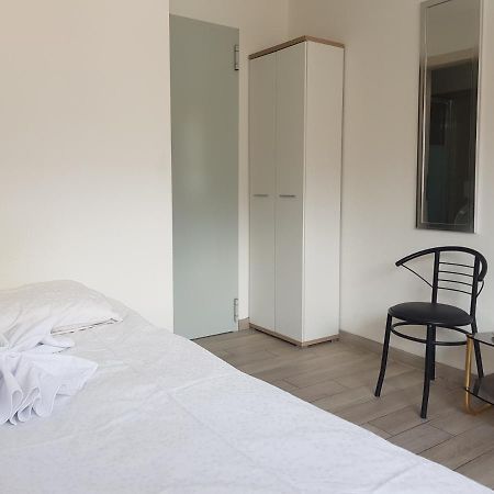 Bellinzona Rooms Екстер'єр фото