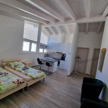 Bellinzona Rooms Екстер'єр фото