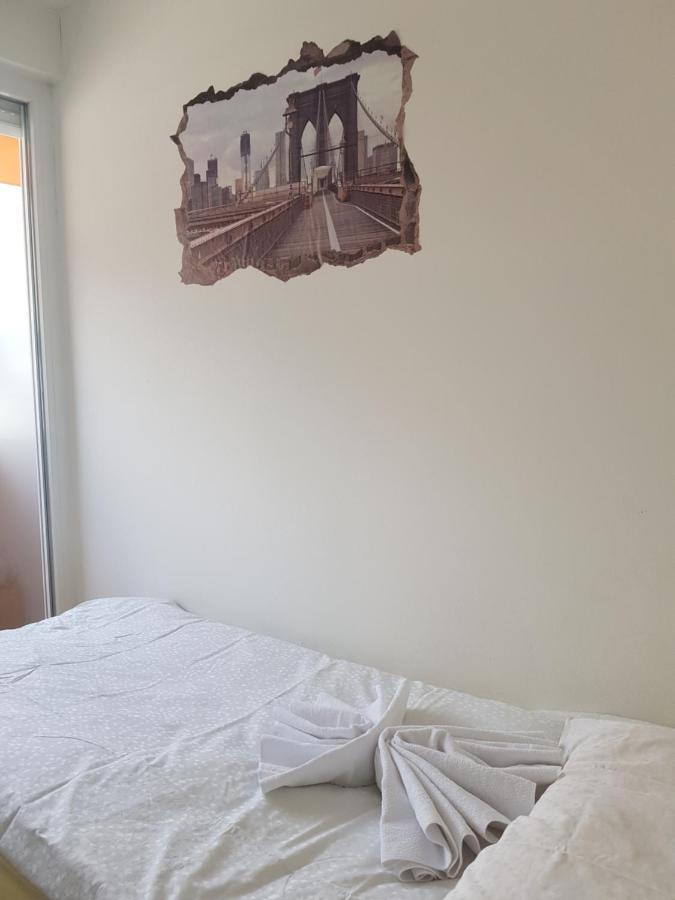 Bellinzona Rooms Екстер'єр фото