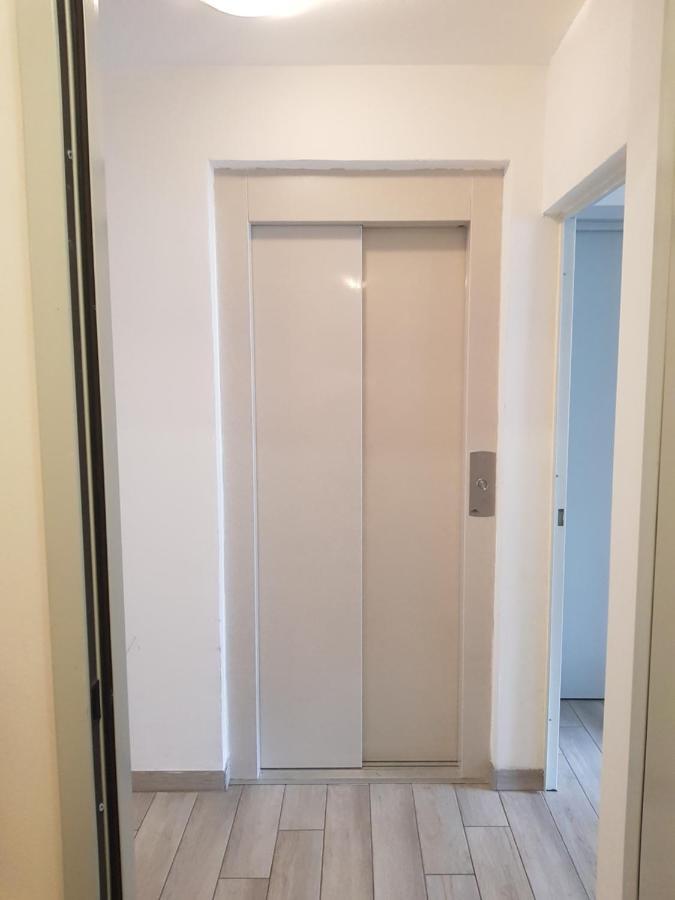 Bellinzona Rooms Екстер'єр фото