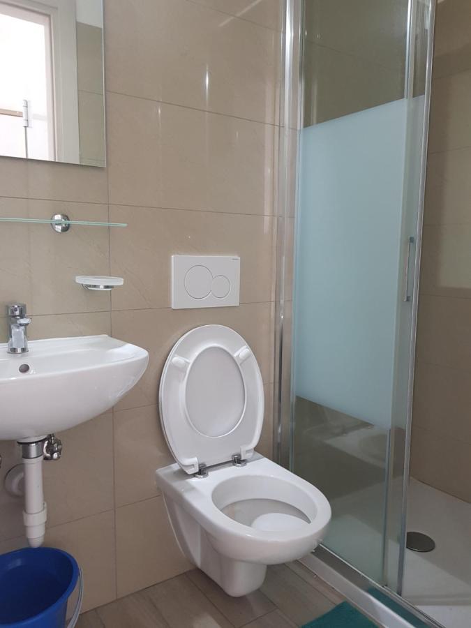 Bellinzona Rooms Екстер'єр фото